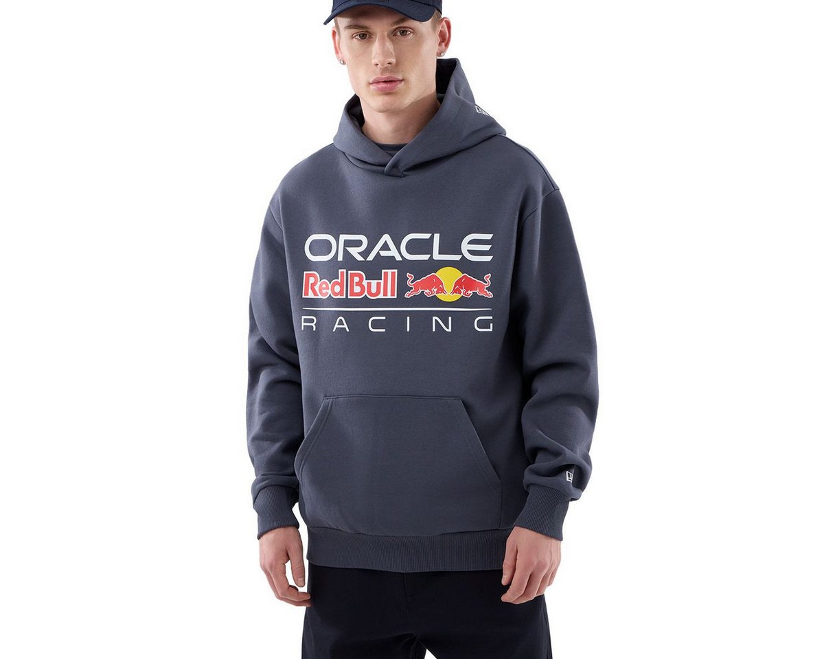 New Era Kapuzenpullover Oversized Red Bull Racing – Bild 2 von 5