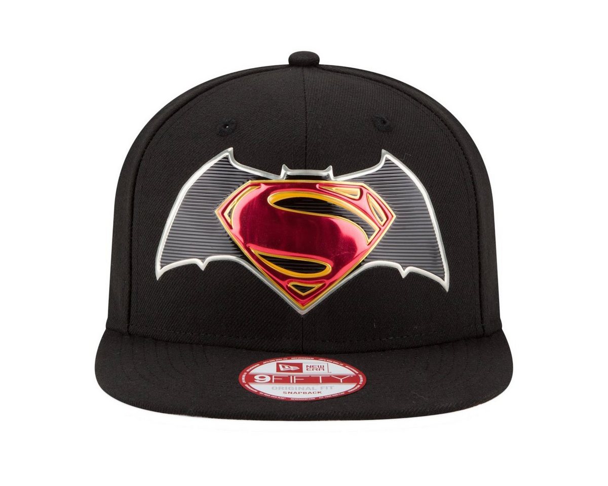 New Era Snapback Cap 9Fifty Batman v Superman – Bild 3 von 3