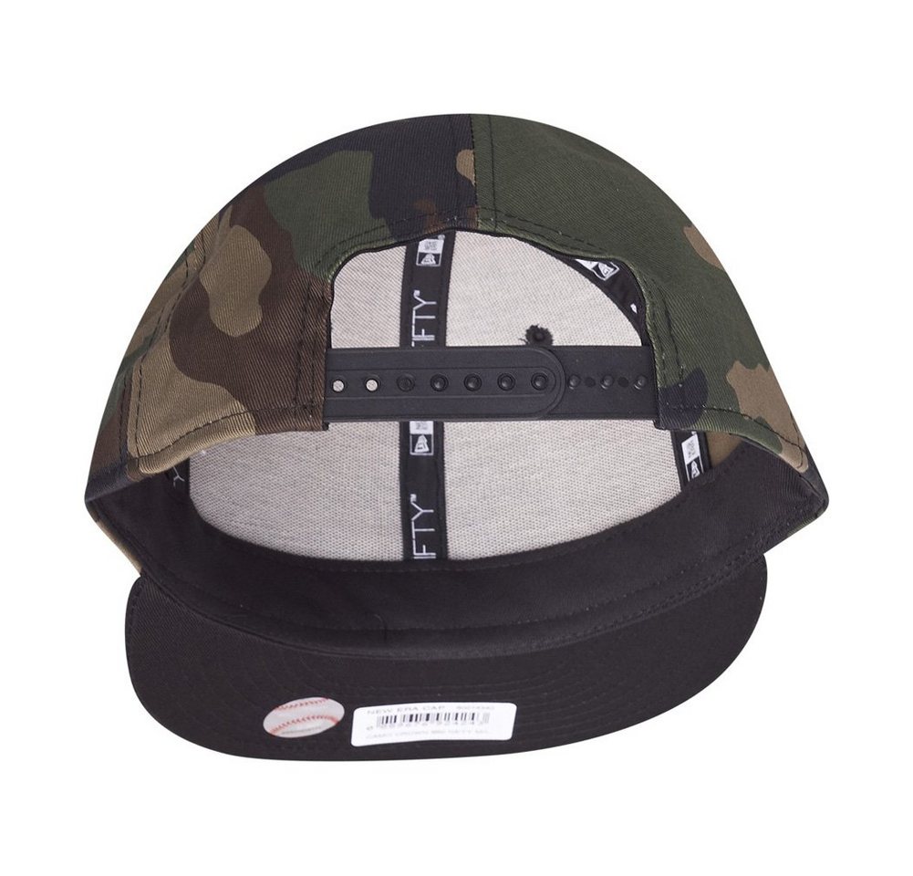 New Era Snapback Cap 9Fifty LA Dodgers – Bild 2 von 2