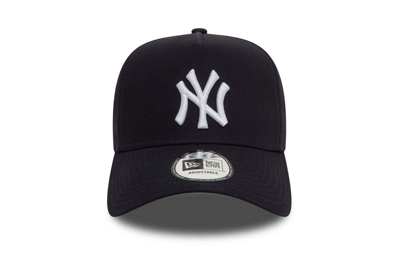 New Era Snapback Cap EFrame PATCH New York Yankees – Bild 2 von 5