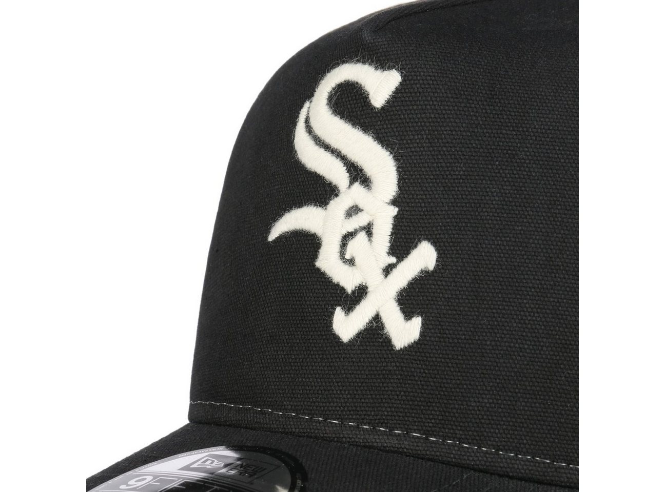 New Era Trucker Cap (1-St) Basecap Snapback – Bild 5 von 5
