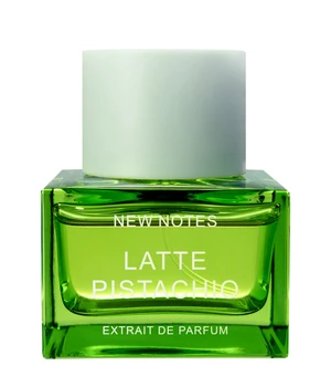 New Notes Latte Pistachio Extrait de Parfum · 50 ml