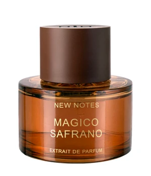 New Notes Magico Safrano Parfum · 60 ml