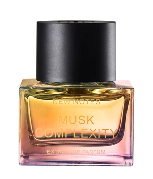 New Notes Musk Complexity Extrait de Parfum · 50 ml