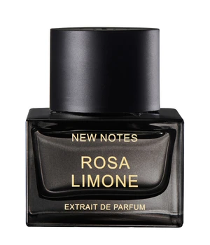 New Notes Rosa Limone Extrait de Parfum · 50 ml