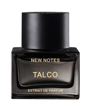 New Notes Talco Extrait de Parfum · 50 ml
