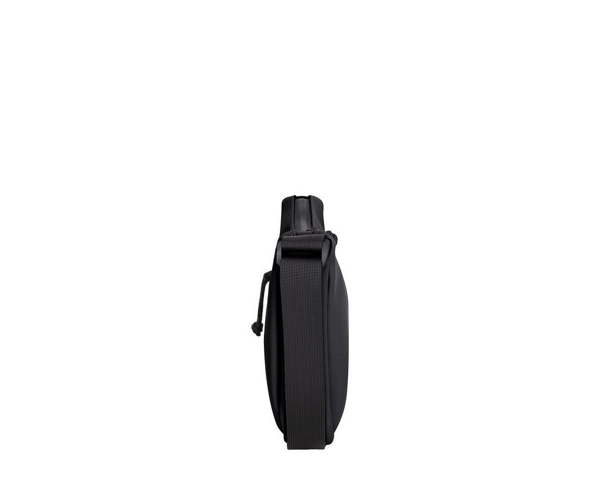 NEW REBELS Schultertasche Half Moon Bag Branson Damen Umhängetasche wasserabweisend – Bild 3 von 4