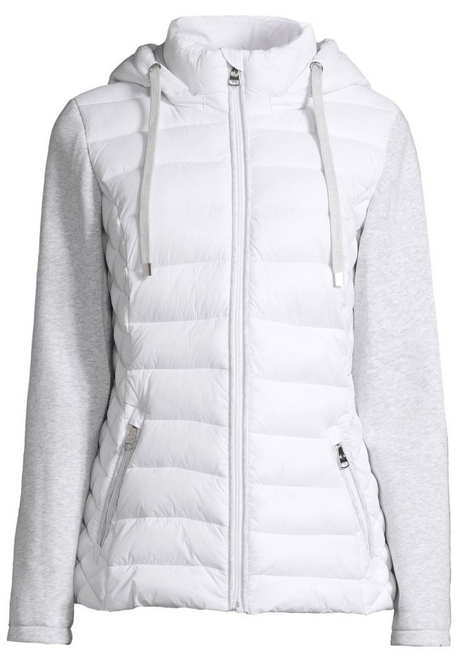 New View Winterjacke Sophia (1-St) Materialmix – Bild 2 von 5