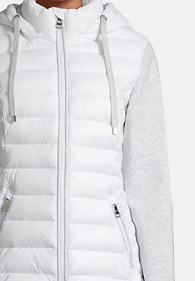 New View Winterjacke Sophia (1-St) Materialmix – Bild 4 von 5