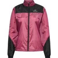 NEWLINE Damen nwlDENTON JACKET WOMAN, Größe S in Pink