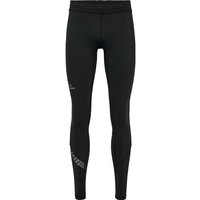 NEWLINE Herren nwlCOLUMBUS TIGHTS MEN, Größe L in Schwarz