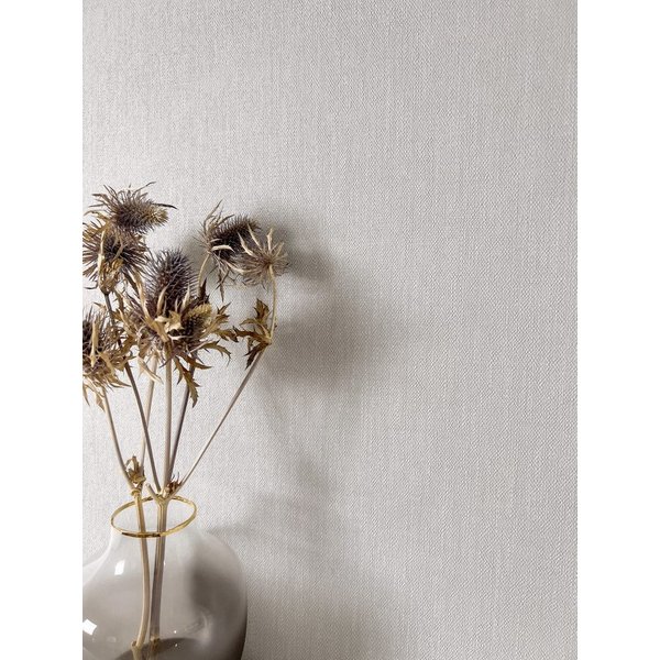 Newroom Vliestapete Slate 07 Tapete Unitapete Einfarbig,Textil-Optik,Struktur, Grau Tapete Uni Einfarbig - Unitapete Struktur Modern Streifen Struktur für Wohnz