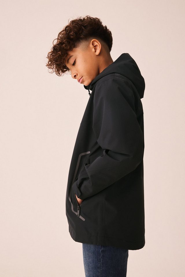 Next Anorak Anorak-Jacke (1-St) – Bild 4 von 5