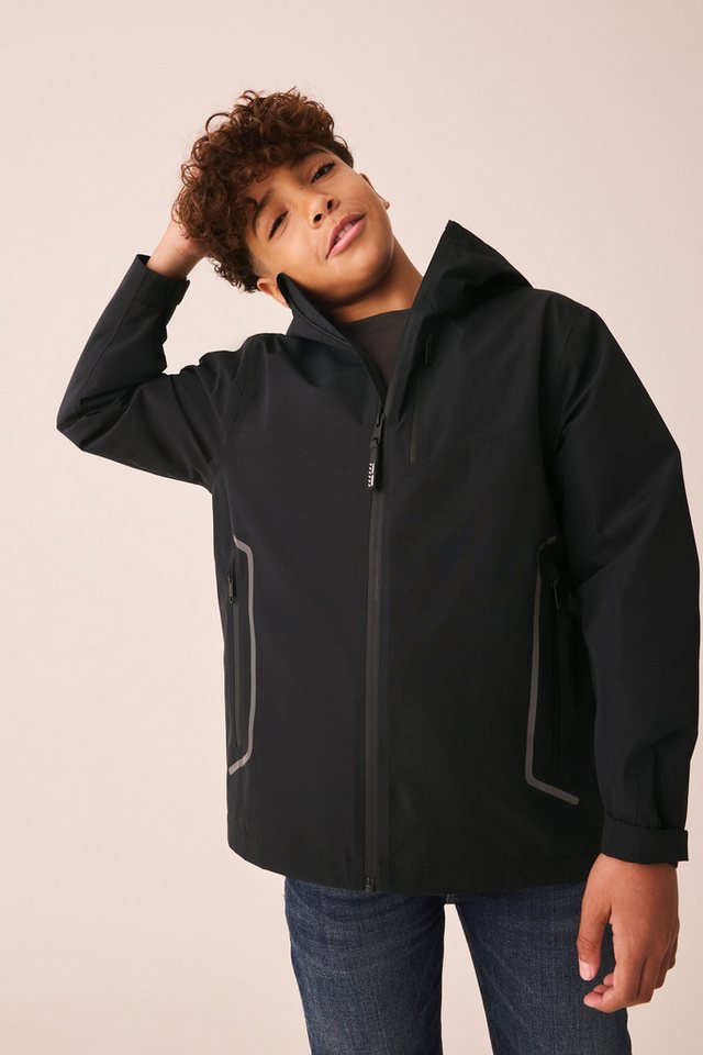 Next Anorak Anorak-Jacke (1-St) – Bild 5 von 5
