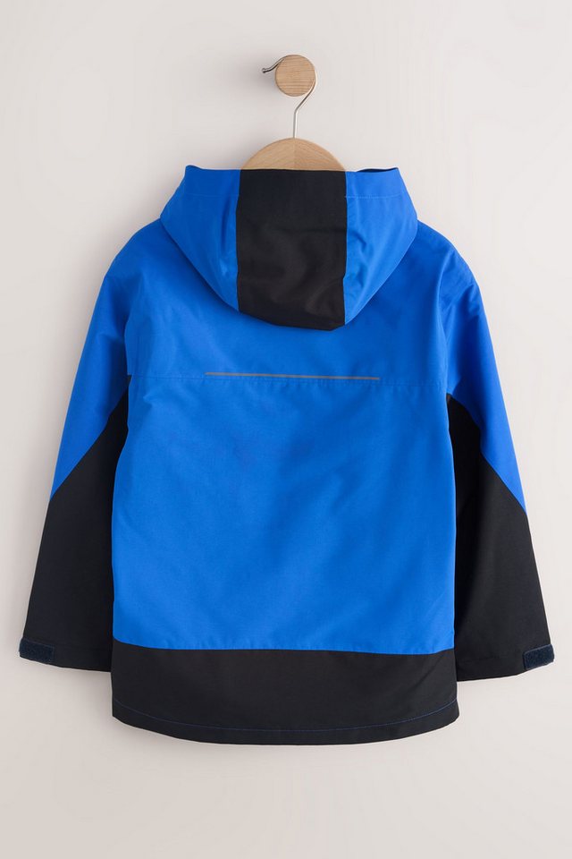 Next Anorak Anorak-Jacke (1-St) – Bild 2 von 5