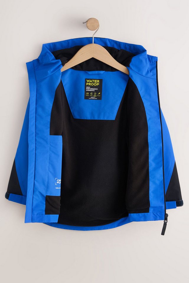 Next Anorak Anorak-Jacke (1-St) – Bild 3 von 5