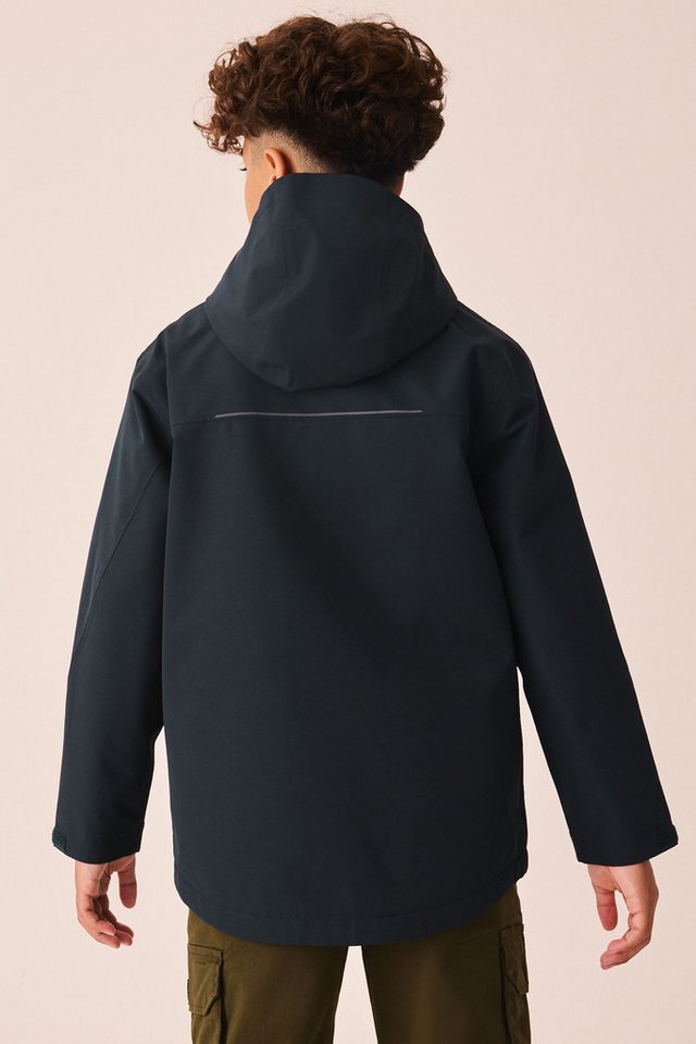 Next Anorak Anorak-Jacke (1-St) – Bild 2 von 5