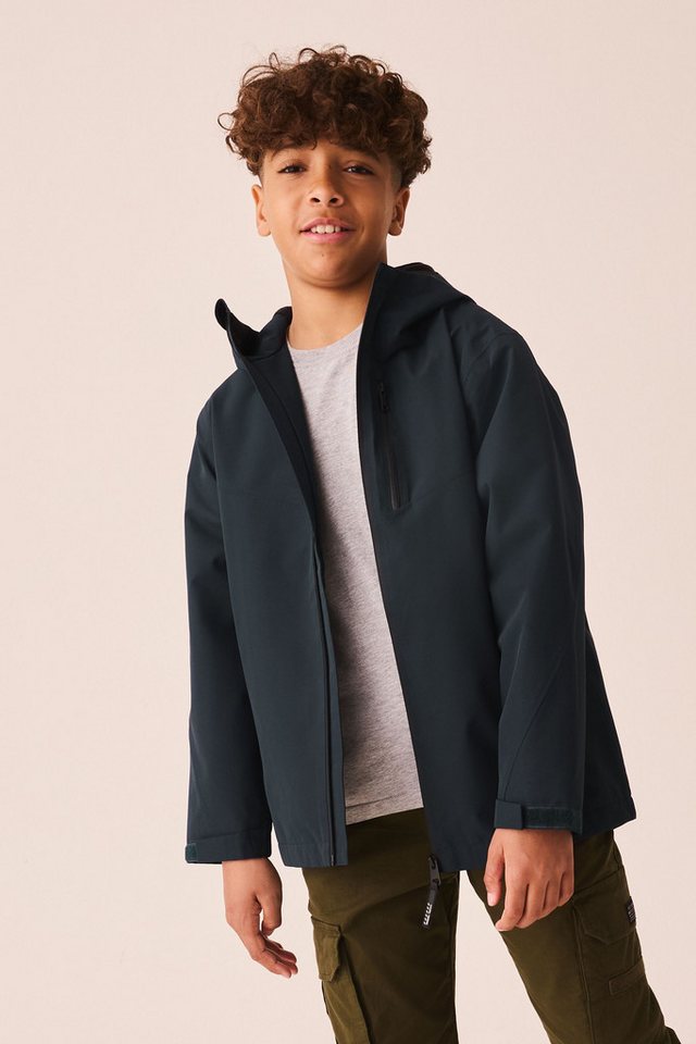 Next Anorak Anorak-Jacke (1-St) – Bild 3 von 5