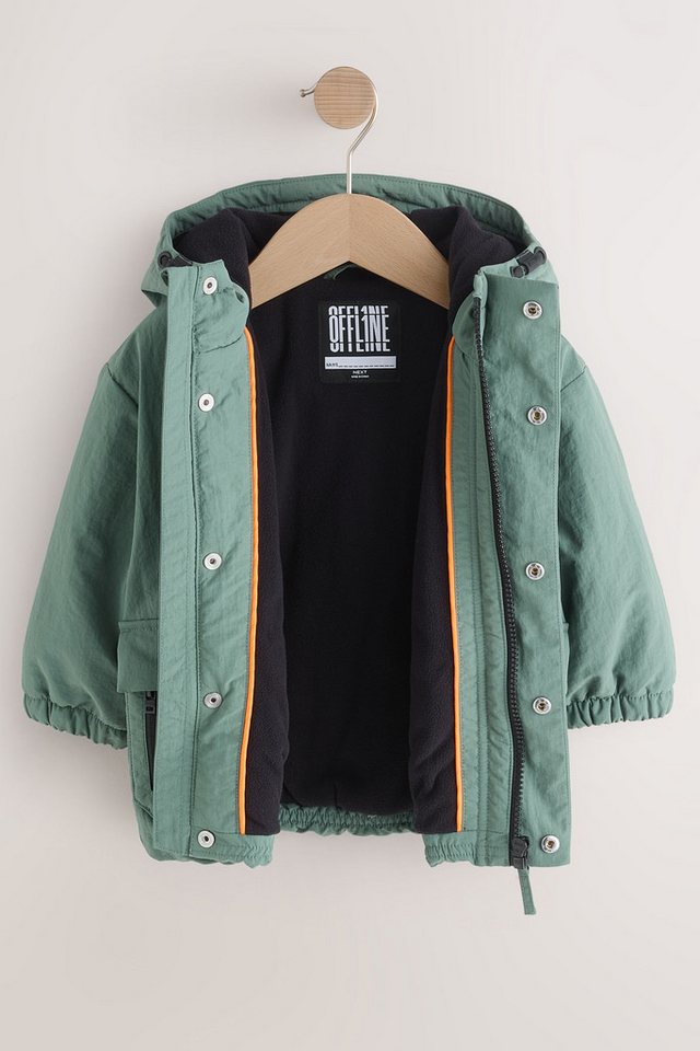 Next Anorak Utility-Anorak (1-St) – Bild 3 von 5