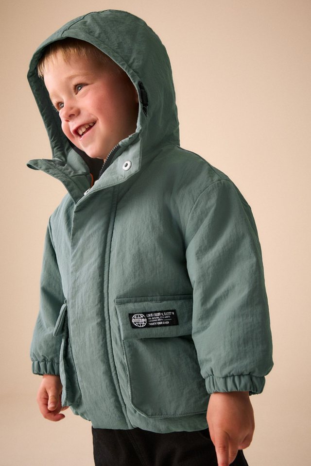 Next Anorak Utility-Anorak (1-St) – Bild 5 von 5
