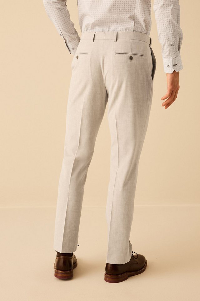 Next Anzughose Anzug Motion Flex: Hose (1-tlg) – Bild 2 von 5