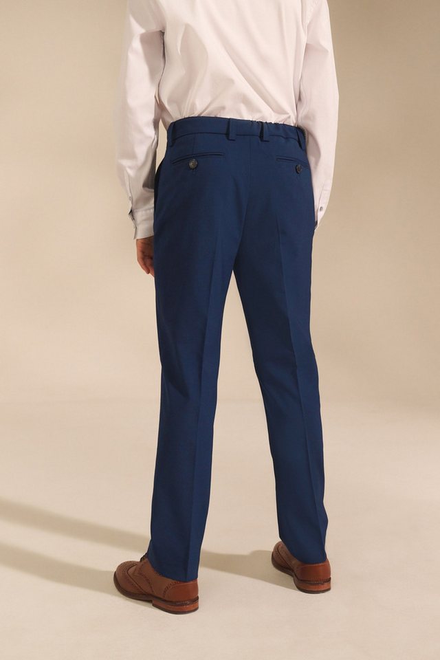 Next Anzughose Anzughose – Tailored Fit (1-tlg) – Bild 2 von 5