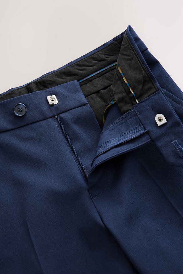 Next Anzughose Anzughose – Tailored Fit (1-tlg) – Bild 5 von 5