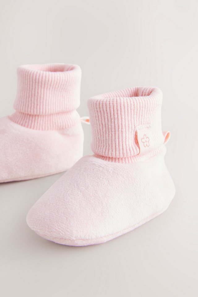 Next Baby-Booties Babystiefel – Bild 2 von 5