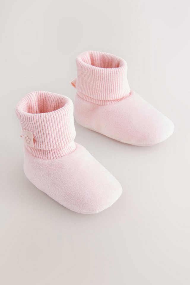 Next Baby-Booties Babystiefel – Bild 4 von 5