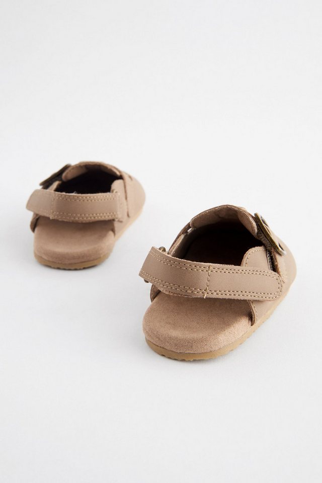 Next Baby-Clogs mit Klettverschluss Clog – Bild 2 von 5