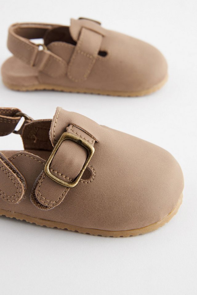Next Baby-Clogs mit Klettverschluss Clog – Bild 3 von 5