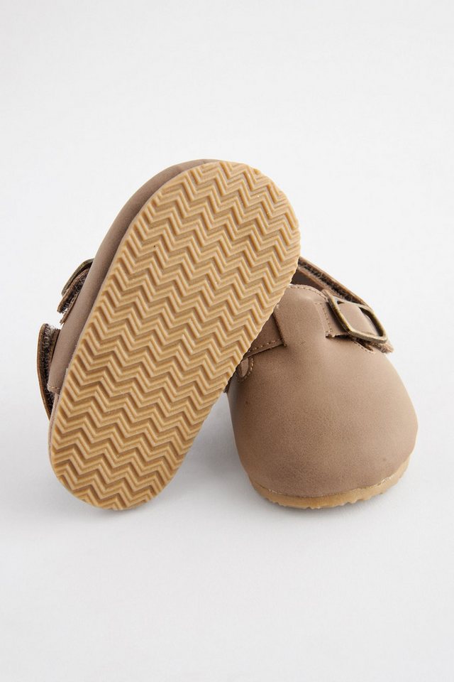 Next Baby-Clogs mit Klettverschluss Clog – Bild 4 von 5