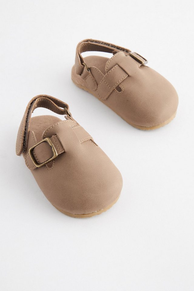 Next Baby-Clogs mit Klettverschluss Clog – Bild 5 von 5