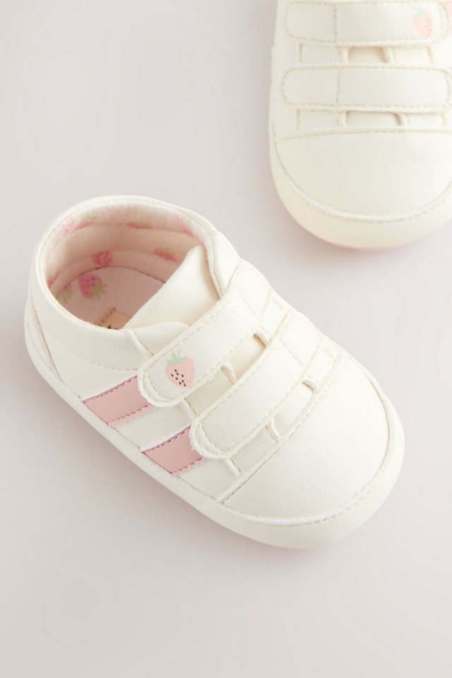 Next Baby Sneaker mit Klettverschluss Sneaker – Bild 3 von 5
