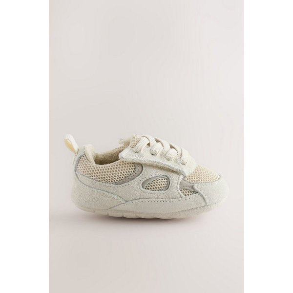 Next Baby Sneaker mit Klettverschluss Sneaker