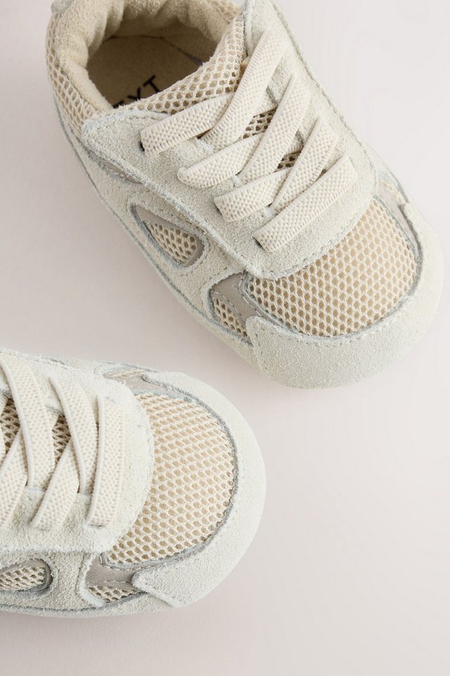 Next Baby Sneaker mit Klettverschluss Sneaker – Bild 2 von 5