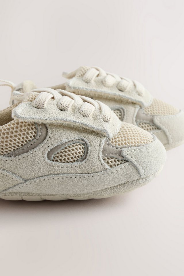 Next Baby Sneaker mit Klettverschluss Sneaker – Bild 3 von 5