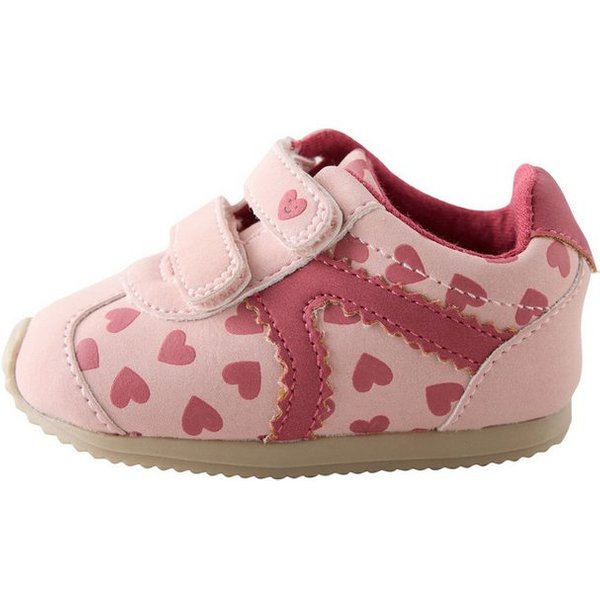 Next Baby Sneaker mit Klettverschluss Sneaker