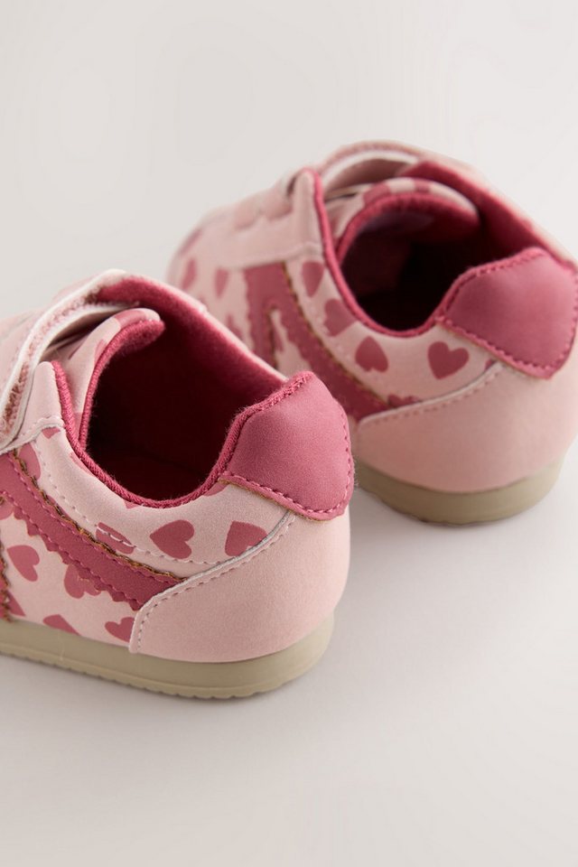 Next Baby Sneaker mit Klettverschluss Sneaker – Bild 2 von 5