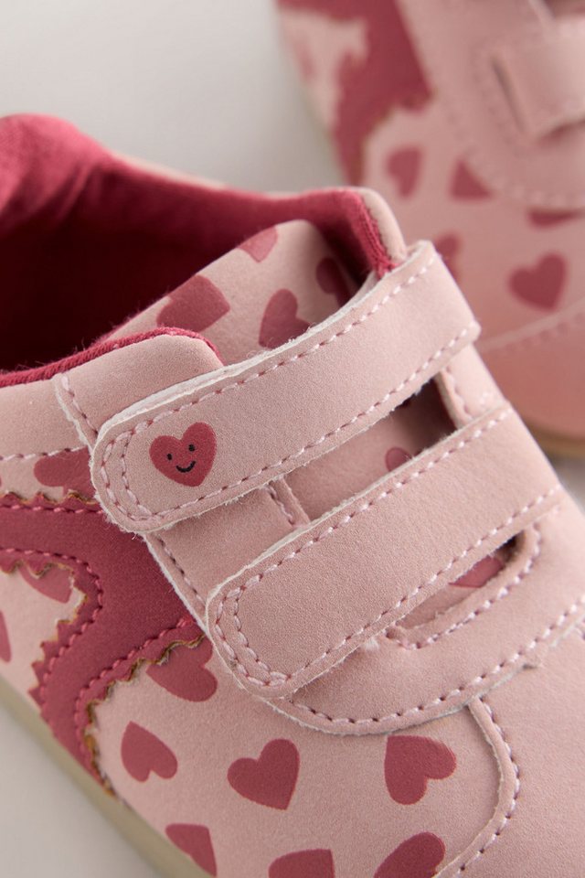Next Baby Sneaker mit Klettverschluss Sneaker – Bild 3 von 5
