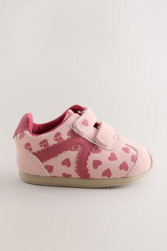 Next Baby Sneaker mit Klettverschluss Sneaker – Bild 4 von 5