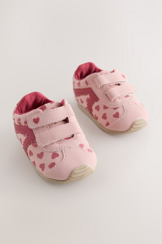 Next Baby Sneaker mit Klettverschluss Sneaker – Bild 5 von 5