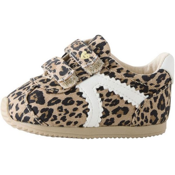 Next Baby Sneaker mit Klettverschluss Sneaker