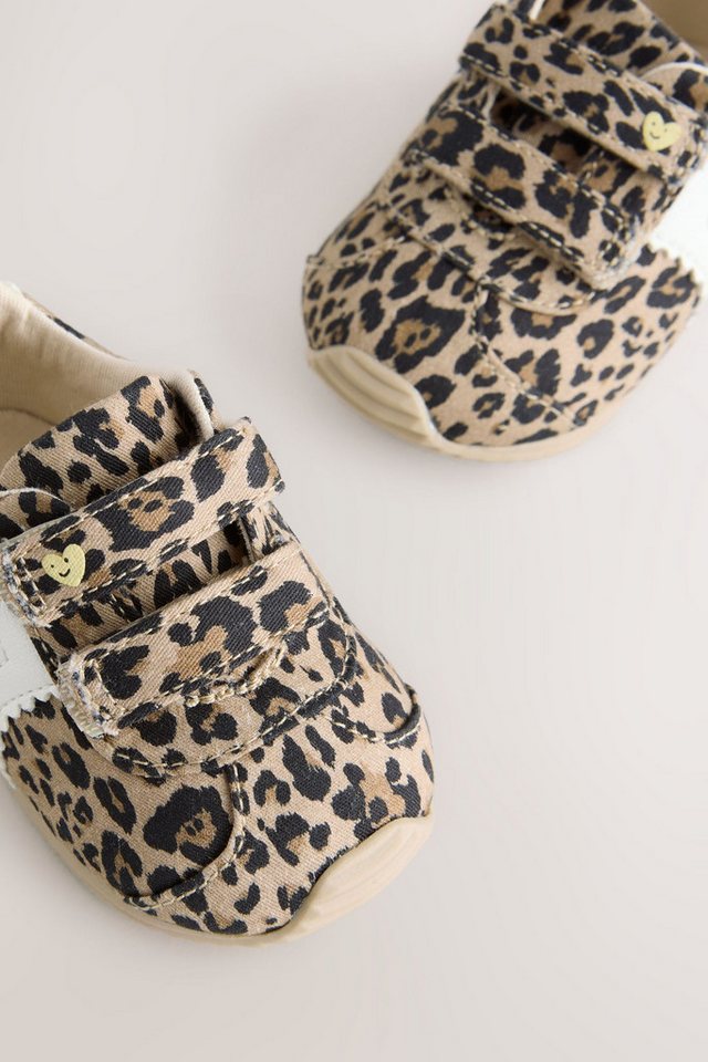 Next Baby Sneaker mit Klettverschluss Sneaker – Bild 2 von 5