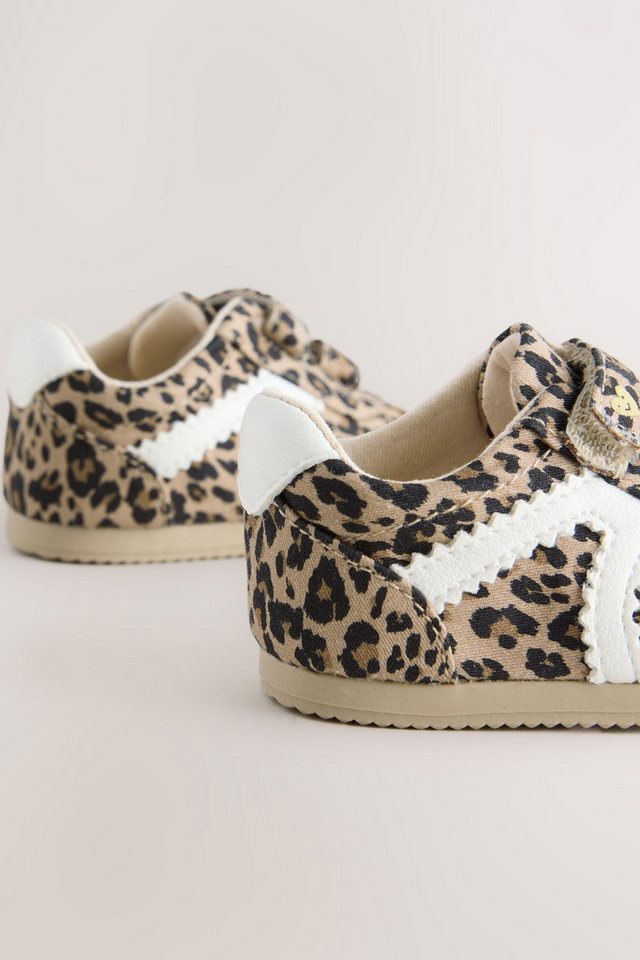 Next Baby Sneaker mit Klettverschluss Sneaker – Bild 3 von 5