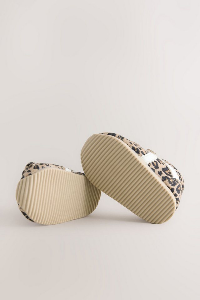Next Baby Sneaker mit Klettverschluss Sneaker – Bild 4 von 5
