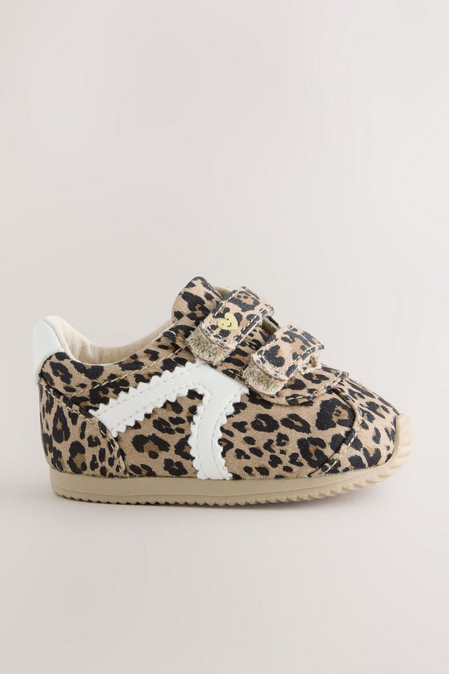 Next Baby Sneaker mit Klettverschluss Sneaker – Bild 5 von 5