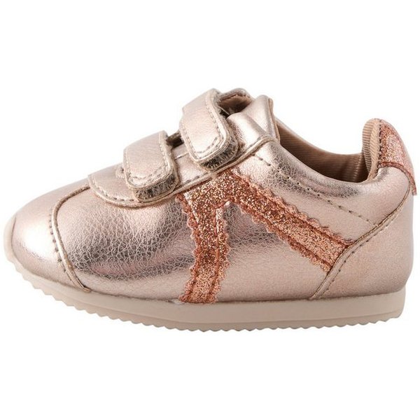 Next Baby Sneaker mit Klettverschluss Sneaker