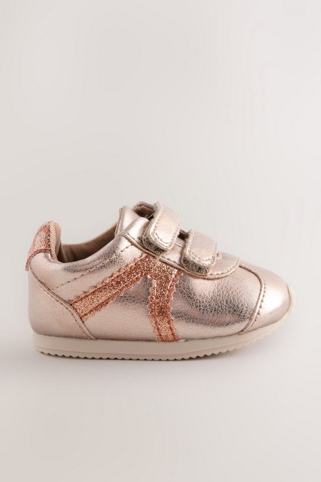 Next Baby Sneaker mit Klettverschluss Sneaker – Bild 2 von 5