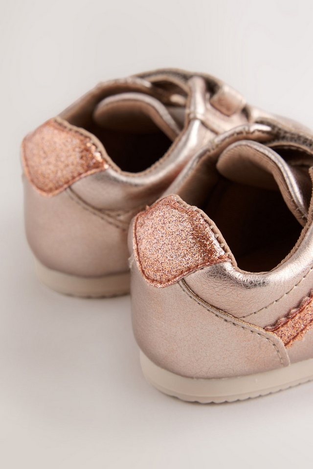Next Baby Sneaker mit Klettverschluss Sneaker – Bild 3 von 5